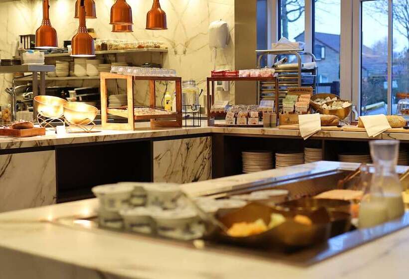 ホテル Ter Zand   Handwritten Collection