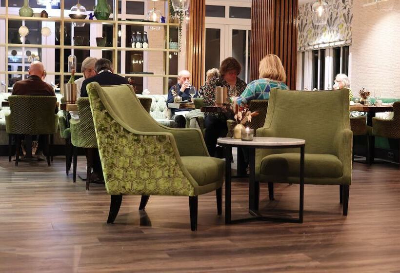 בית מלון כפרי Ter Zand   Handwritten Collection