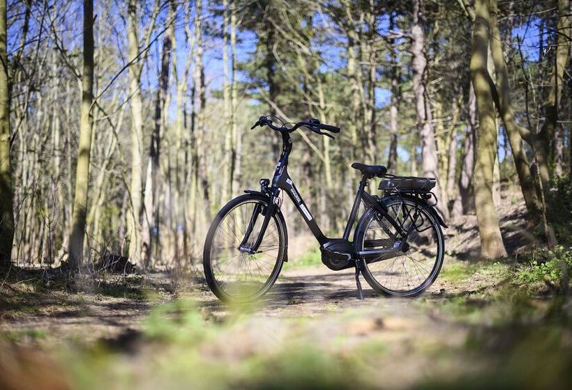 ホテル Ter Zand   Handwritten Collection