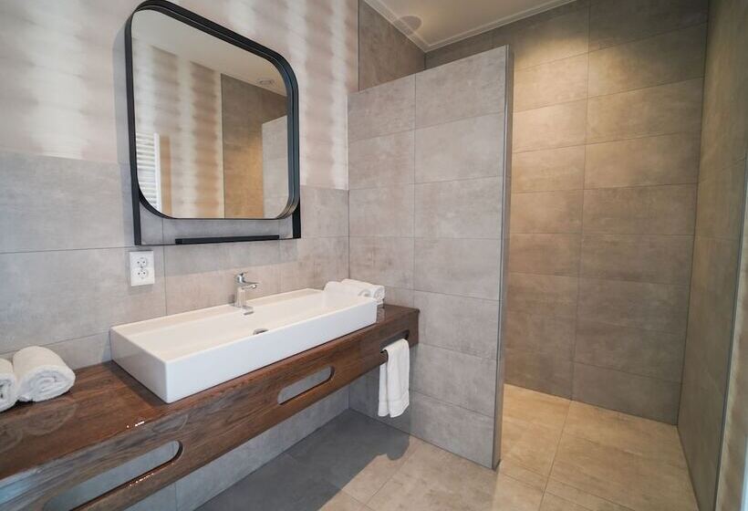 ホテル Ter Zand   Handwritten Collection