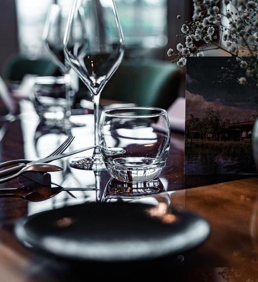 ホテル Ter Zand   Handwritten Collection