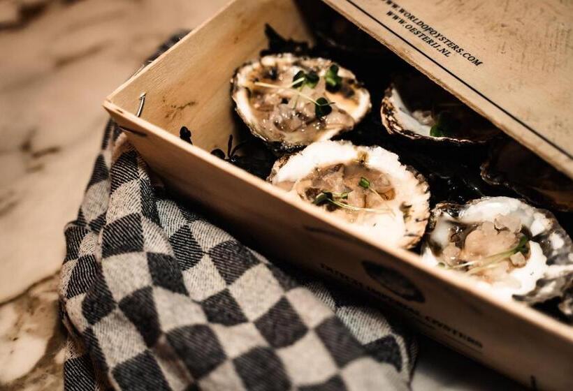 בית מלון כפרי Ter Zand   Handwritten Collection