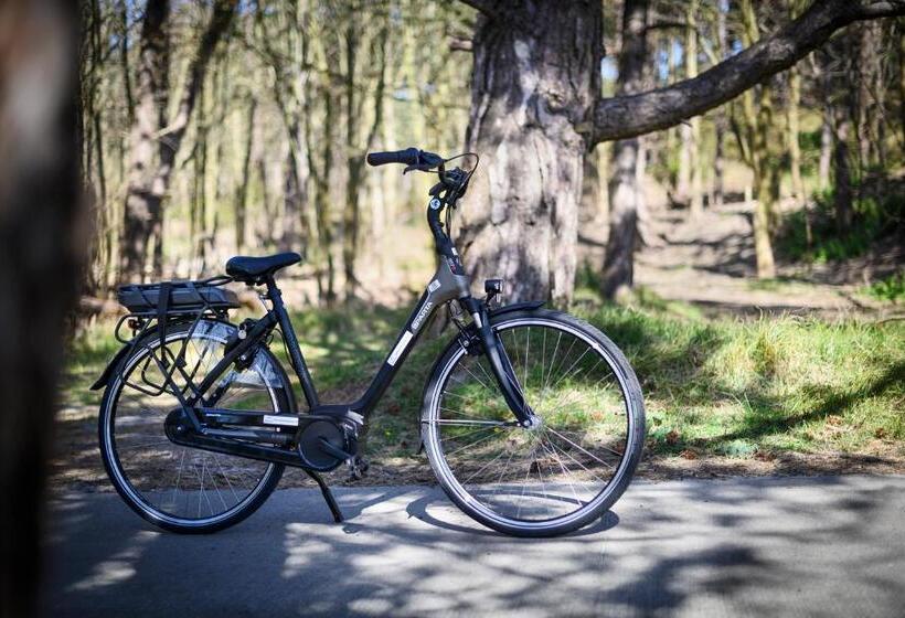 ホテル Ter Zand   Handwritten Collection