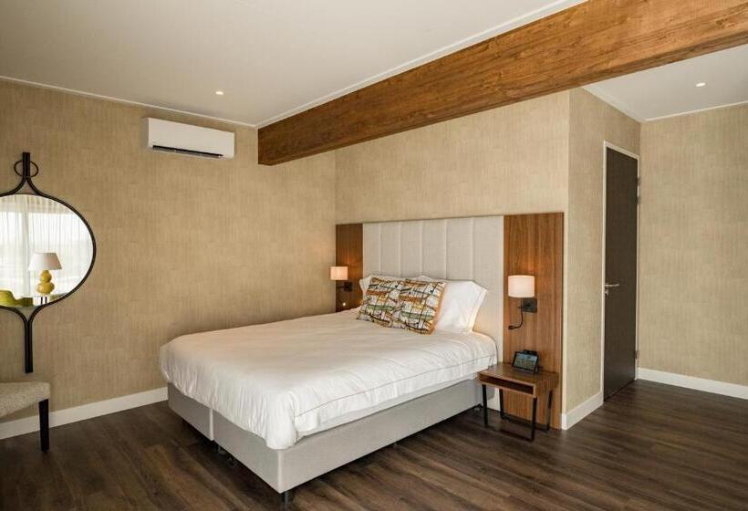 בית מלון כפרי Ter Zand   Handwritten Collection