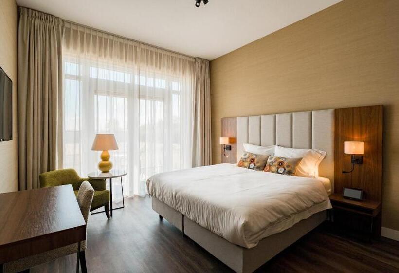 ホテル Ter Zand   Handwritten Collection