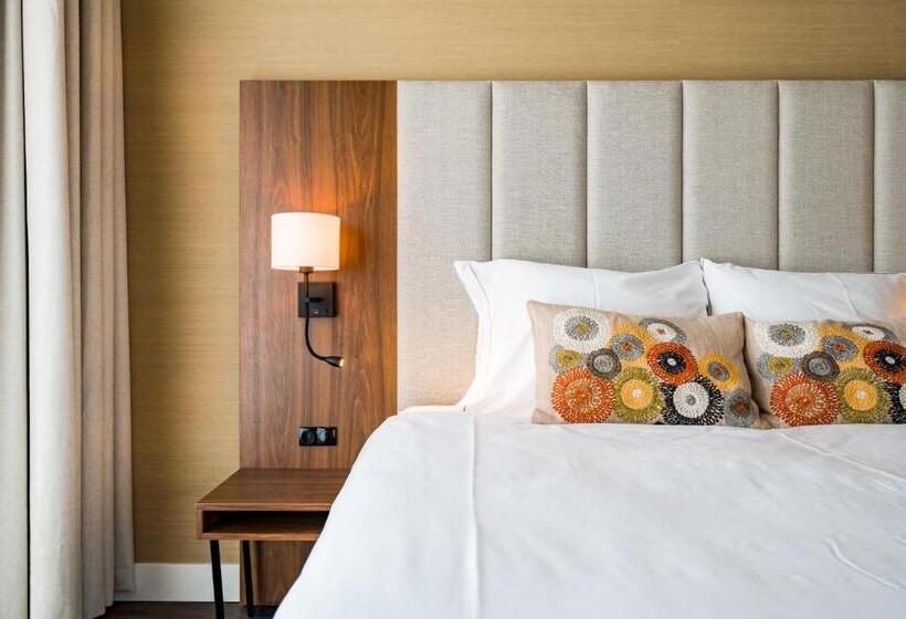 ホテル Ter Zand   Handwritten Collection