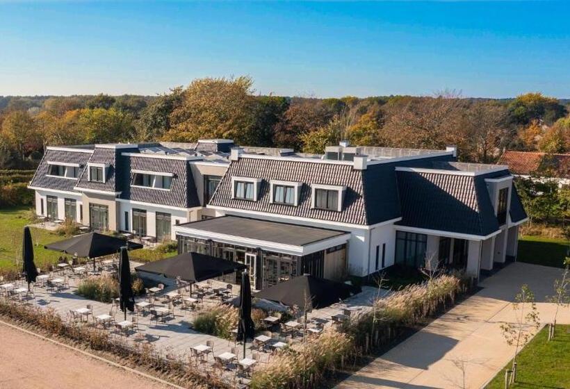 ホテル Ter Zand   Handwritten Collection