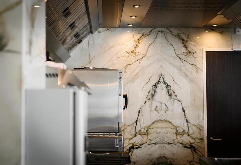 ホテル Ter Zand   Handwritten Collection