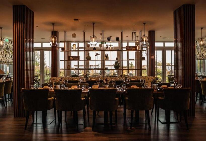 ホテル Ter Zand   Handwritten Collection