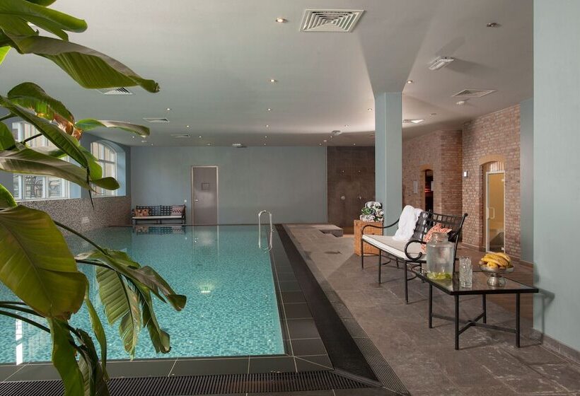 ホテル Ter Zand   Handwritten Collection