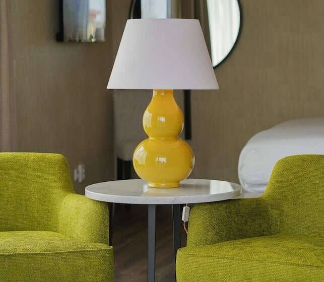 ホテル Ter Zand   Handwritten Collection