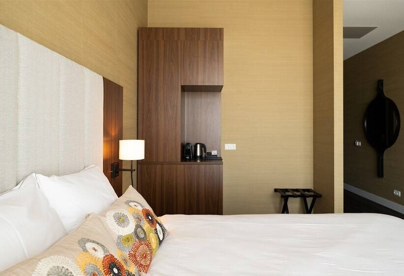 ホテル Ter Zand   Handwritten Collection