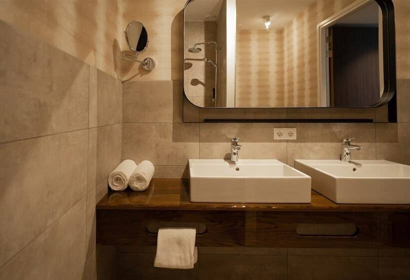 ホテル Ter Zand   Handwritten Collection