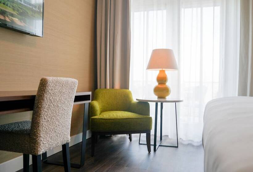 ホテル Ter Zand   Handwritten Collection