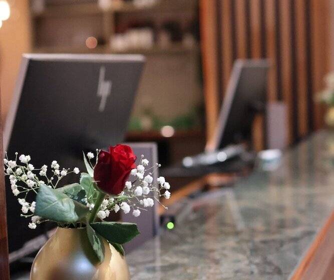 ホテル Ter Zand   Handwritten Collection