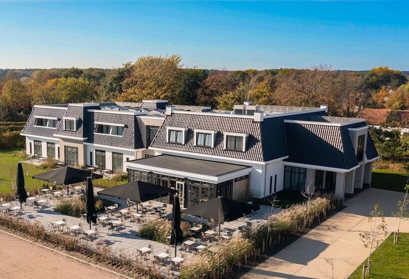 ホテル Ter Zand   Handwritten Collection