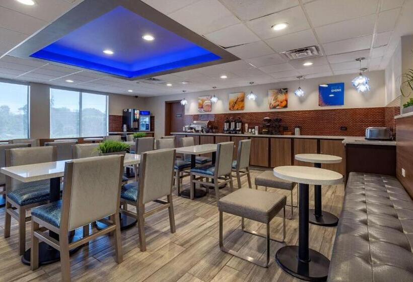 فندق Comfort Inn Horsham   Philadelphia