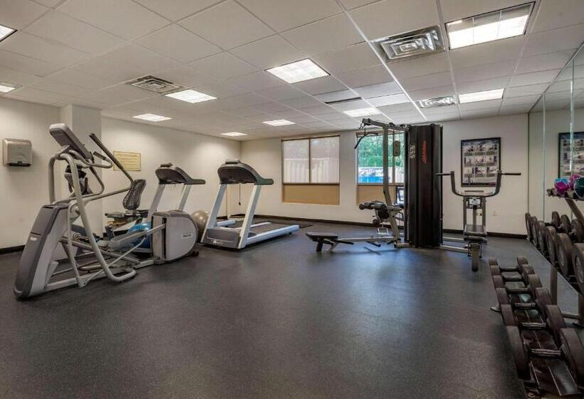 فندق Comfort Inn Horsham   Philadelphia