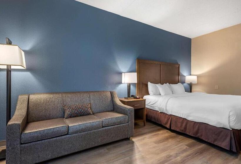 فندق Comfort Inn Horsham   Philadelphia