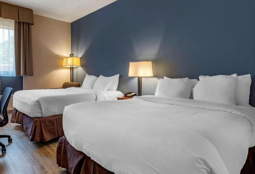 فندق Comfort Inn Horsham   Philadelphia