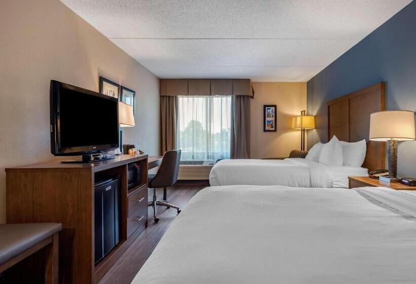 فندق Comfort Inn Horsham   Philadelphia