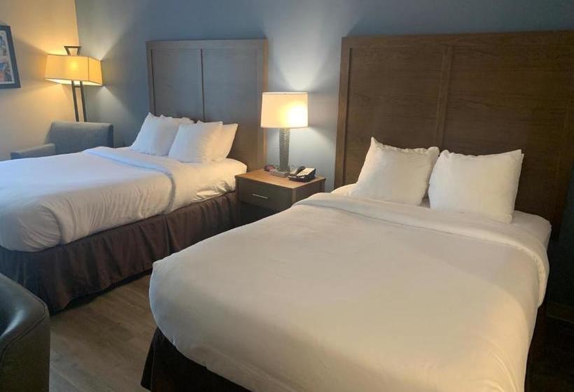 فندق Comfort Inn Horsham   Philadelphia