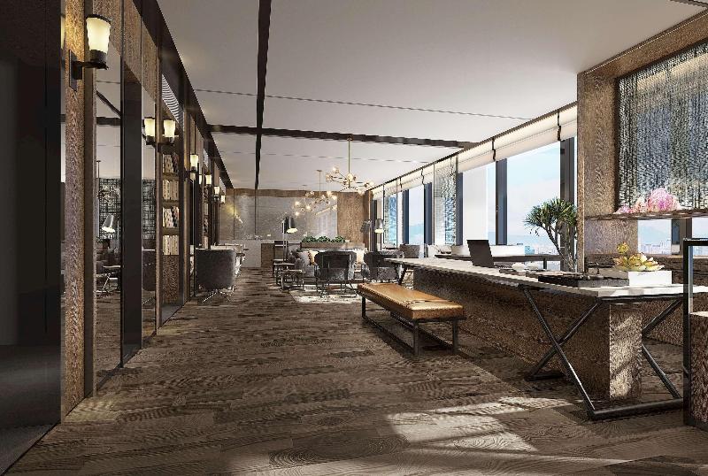 Отель Doubletree By Hilton Shenzhen Airport