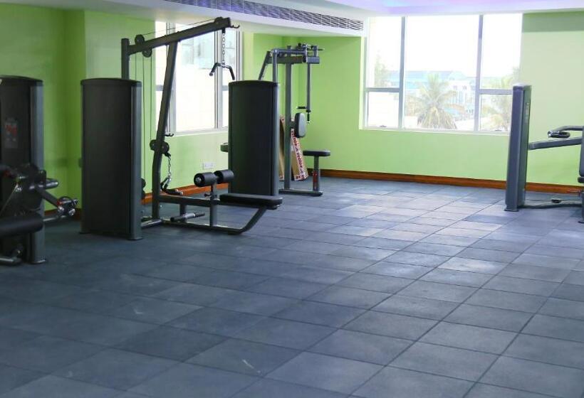 בית מלון כפרי Hills