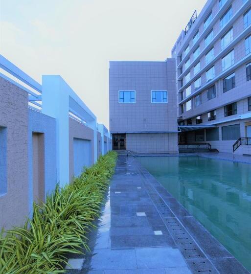 בית מלון כפרי Hills