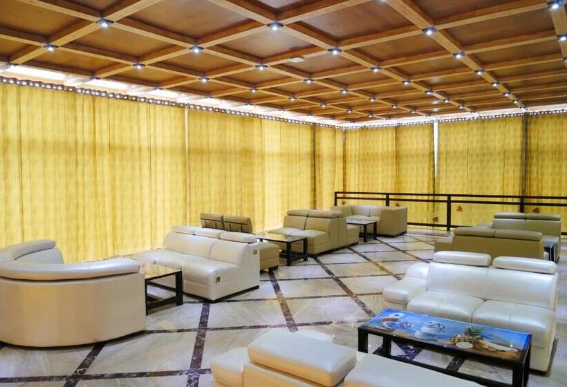 בית מלון כפרי Hills