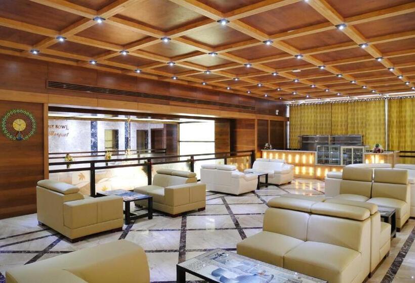 בית מלון כפרי Hills