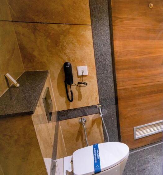 בית מלון כפרי Hills