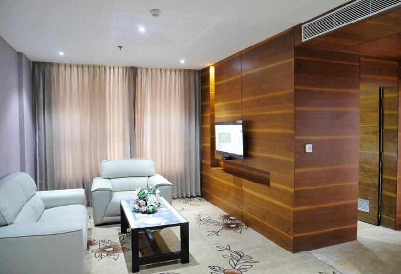 בית מלון כפרי Hills