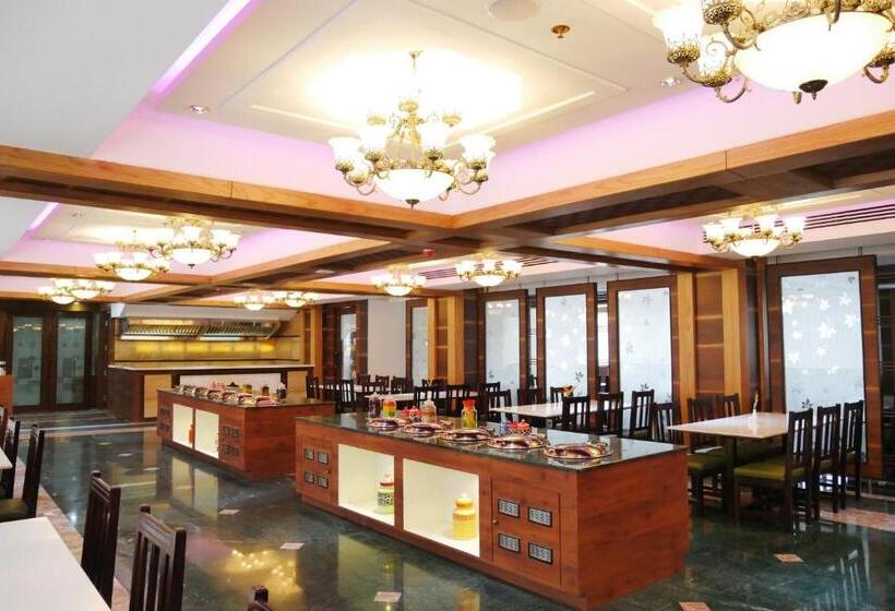 בית מלון כפרי Hills