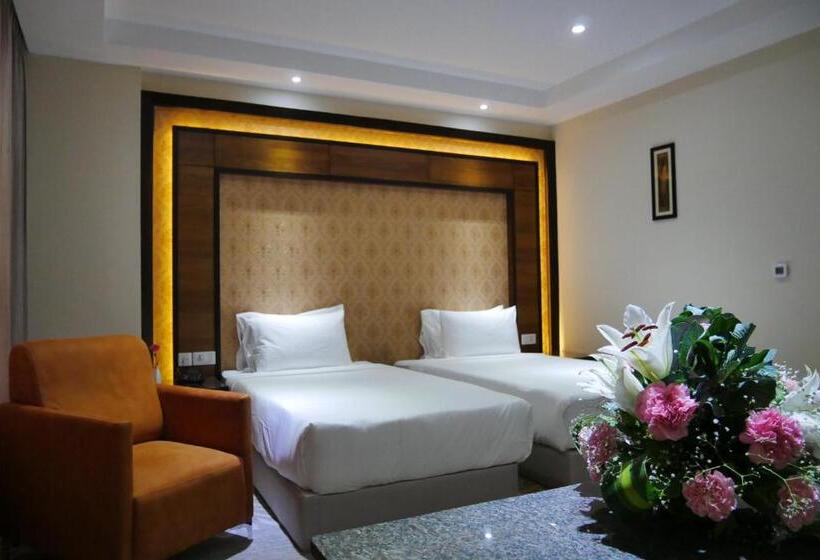 בית מלון כפרי Hills