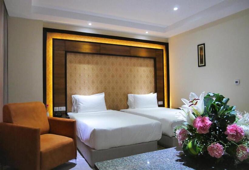 בית מלון כפרי Hills