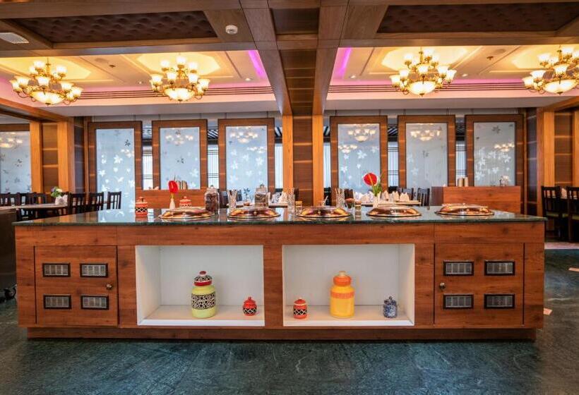 בית מלון כפרי Hills