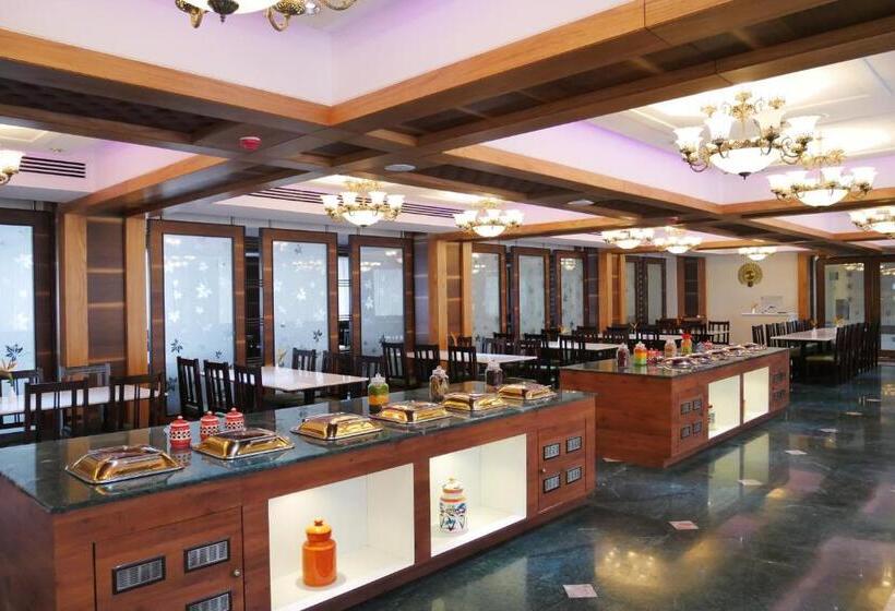 בית מלון כפרי Hills