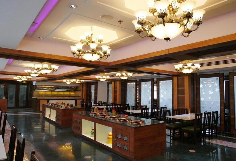 בית מלון כפרי Hills