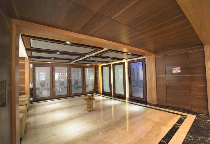 בית מלון כפרי Hills