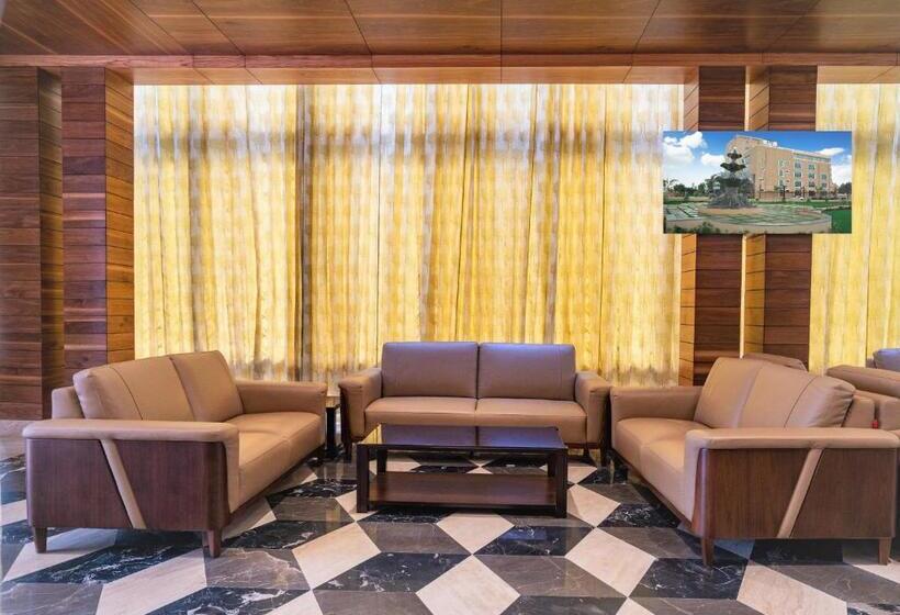 בית מלון כפרי Hills