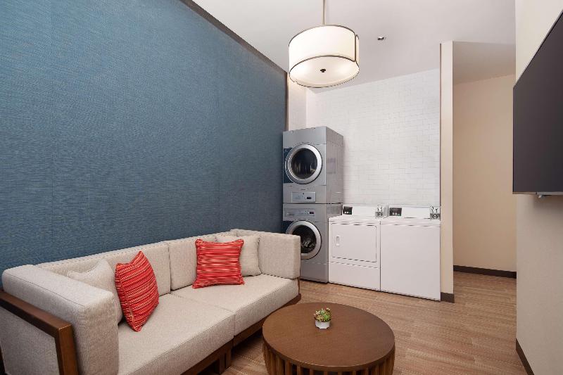 فندق Hilton Garden Inn Jiuzhaigou