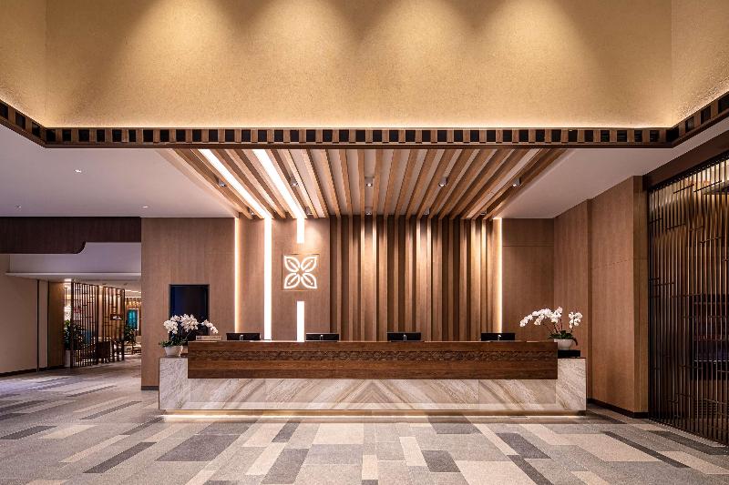 ホテル Hilton Garden Inn Jiuzhaigou