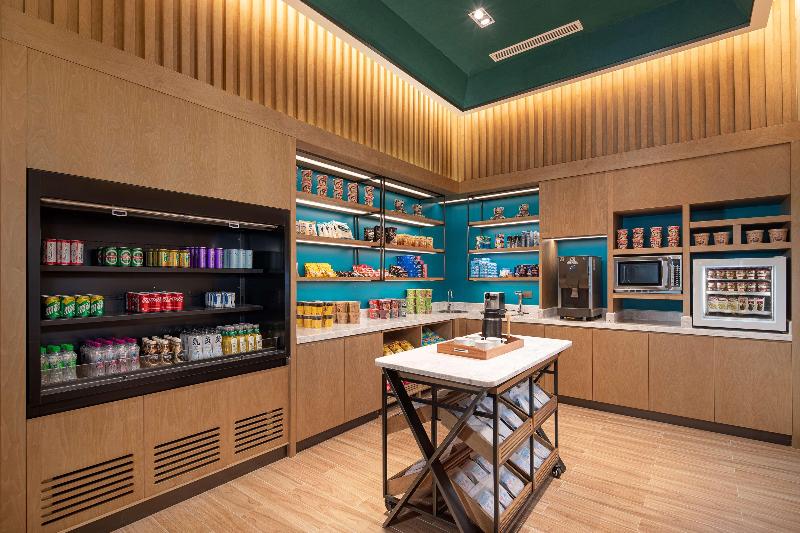 ホテル Hilton Garden Inn Jiuzhaigou