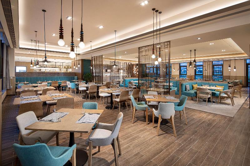 فندق Hilton Garden Inn Jiuzhaigou