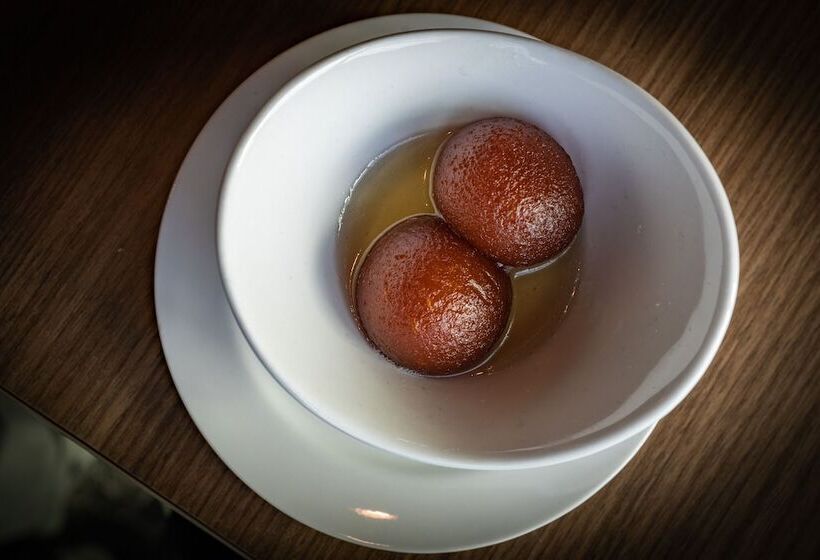 فندق Spice & Sky Atlanta Perimeter