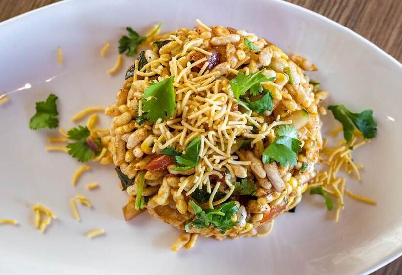 فندق Spice & Sky Atlanta Perimeter