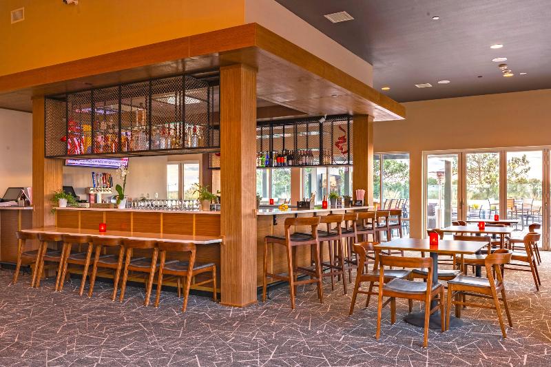 فندق Spice & Sky Atlanta Perimeter