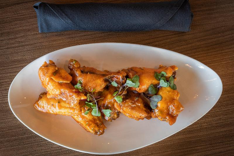 فندق Spice & Sky Atlanta Perimeter