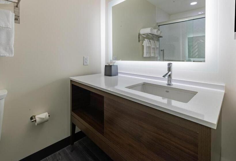 فندق Spice & Sky Atlanta Perimeter